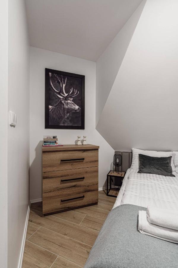 Apartment Goralska Prowincja