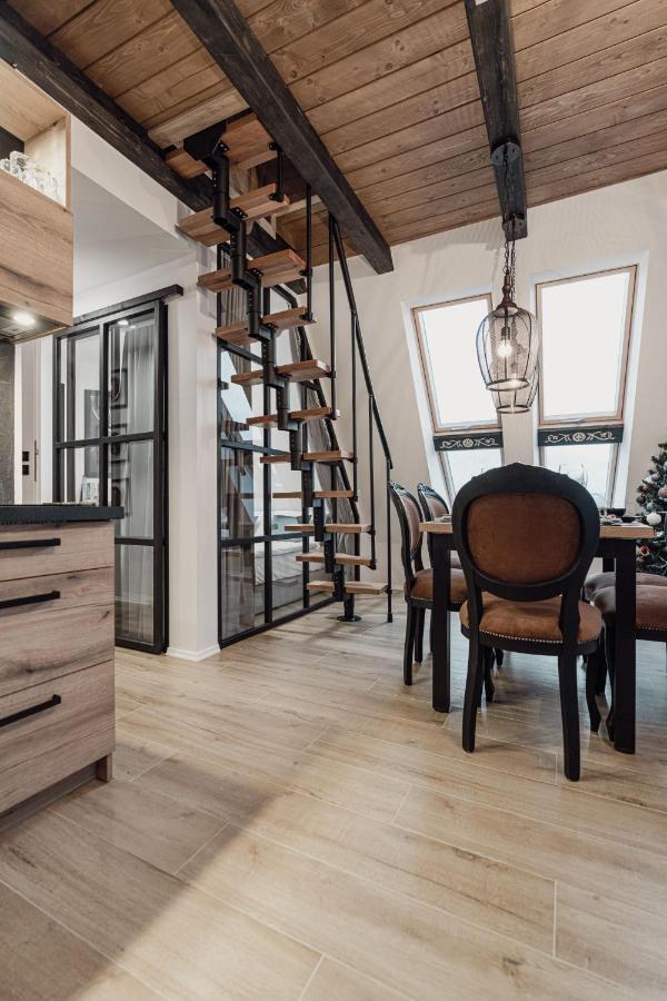 Apartment Goralska Prowincja Koscielisko